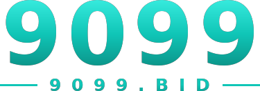 9099 logo